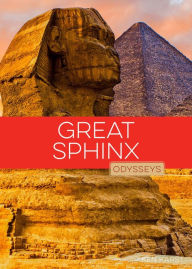 Title: Great Sphinx, Author: Ken Karst