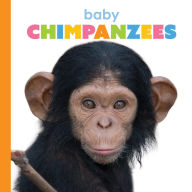 Title: Baby Chimpanzees, Author: Meg Greve