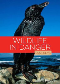 Title: Wildlife in Danger, Author: Valerie Bodden