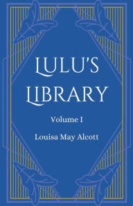 Lulu's Library, Volume 1