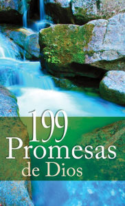 Title: 199 Promesas de Dios, Author: Barbour Publishing