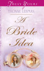 A Bride Idea
