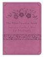 The Bible Promise Book: Inspiration from God's Word for Mothers