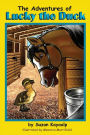 The Adventures of Lucky Duck