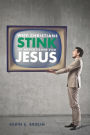 Why Christians Stink at Advertising for Jesus