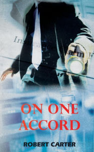 Title: On One Accord, Author: Robert Carter