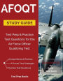 Afoqt Study Guide: Test Prep & Practice Test Questions for the Air Force Officer Qualifying Test