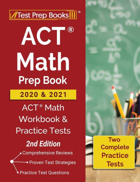 ACT-Math PDF Demo