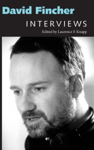 Title: David Fincher: Interviews, Author: Laurence F. Knapp