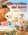 Las tortillas del burro
