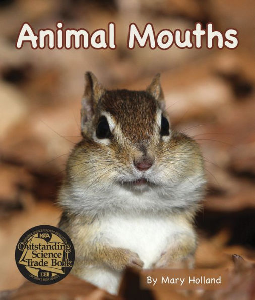 Animal Mouths