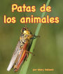 Patas de los animales