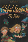 Global Seasons: The Flame