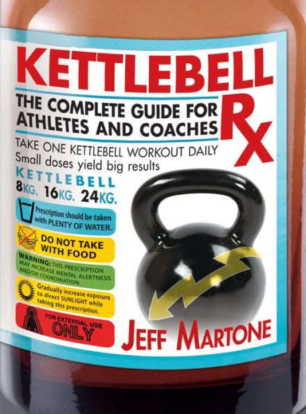 Kettlebell Rx