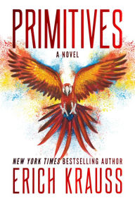 Title: Primitives, Author: Erich Krauss