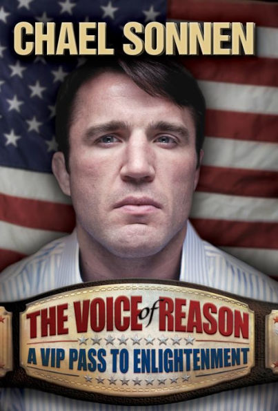 Voice Of Reason A V.I.P. Pass To Enlightenment: A V.I.P. Pass To Enlightenment
