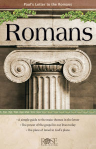 Title: Romans, Author: Rose Publishing