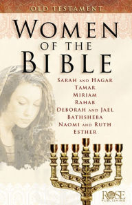 Title: Women of the Bible: Old Testament, Author: Benjamin Galan