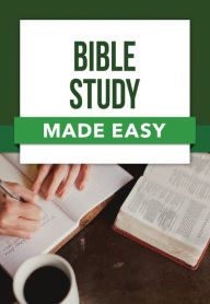 Title: Bible Study Made Easy, Author: Rose Publishing