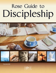 Title: Rose Guide to Discipleship, Author: Rose Publishing