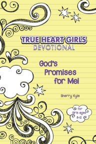 Title: God's Promises for Me!, Author: Sherry Kyle