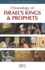 PAMPHLET: Chronology of Israel's Kings & Prophets