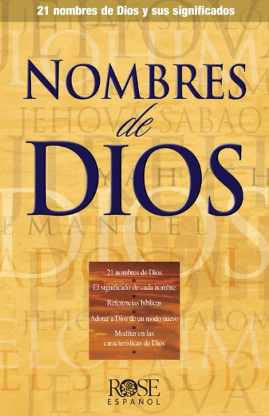 Nombres de Dios: 21 nombres de Dios y sus significados