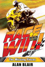Race to Win!: The Missing Pieces