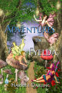 Adventures in Fyelda
