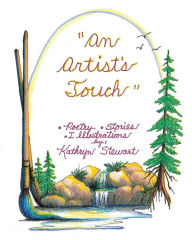 Title: An Artist's Touch, Author: Kathryn Stewart