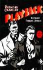 Playback: A Graphic Novel