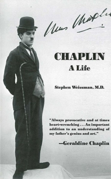 Chaplin: A Life