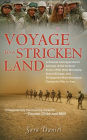 Voyage to a Stricken Land: A Woman Reporter's Battlefield Reporting on the War in Iraq