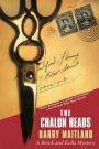 The Chalon Heads (Brock and Kolla Series #4)