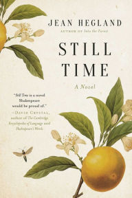 Title: Still Time, Author: Jean Hegland