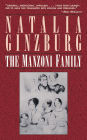 The Manzoni Family: A Novel