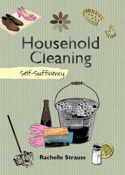 Household Cleaning: Self-Sufficiency