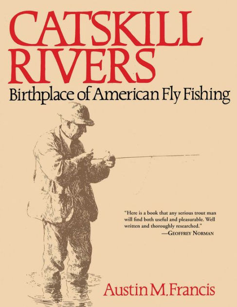 American Fly Fishing