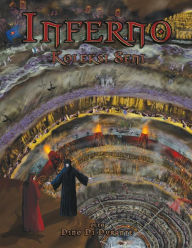 Title: Inferno: Koleksi Seni, Author: Dino Di Durante