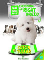 Choosing the Right Breed - Coton de Tulears