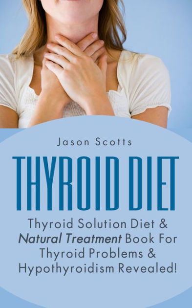 The Thyroid Diet Revolution Epub File