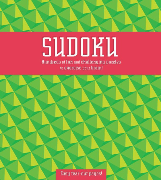 Sudoku by Kidsbooks, Paperback Barnes & Noble®