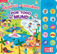 Title: Por todo el mundo, Author: Kidsbooks