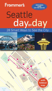 Title: Frommer's Seattle day by day, Author: Donald Olson