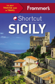 Title: Frommer's Shortcut Sicily, Author: Stephen Brewer