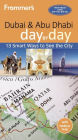 Frommer's Dubai and Abu Dhabi day by day