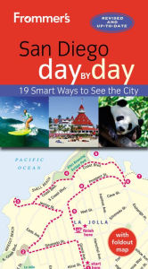 Title: Frommer's San Diego day by day, Author: Maribeth Mellin