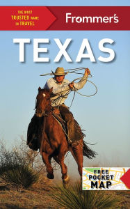 Title: Frommer's Texas, Author: Janis Turk