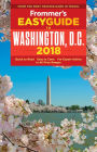Frommer's EasyGuide to Washington, D.C. 2018
