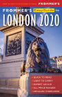 Frommer's EasyGuide to London 2020